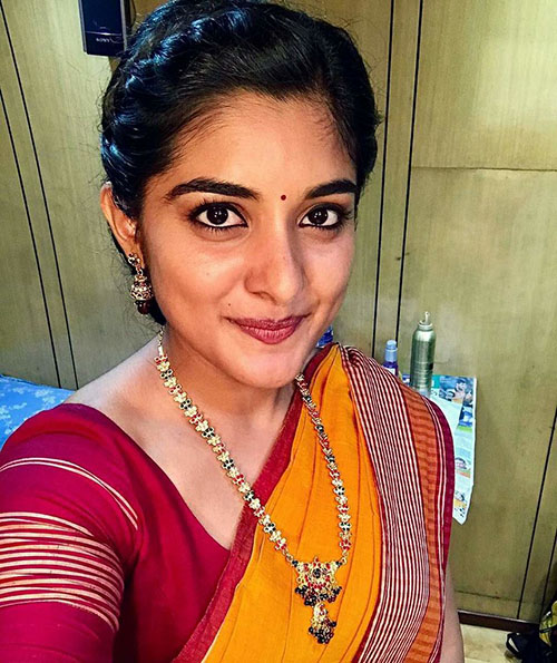 Nivetha Thomas  Height, Weight, Age, Stats, Wiki and More
